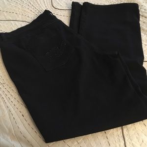 DG2 by Diane Gilman Bootcut Jean